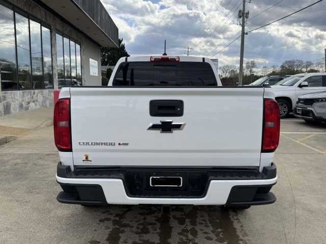 2018 Chevrolet Colorado in Winchester, VA 22602 - 18125549 51