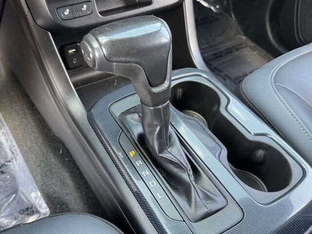 2018 Chevrolet Colorado in Winchester, VA 22602 - 18125549 22