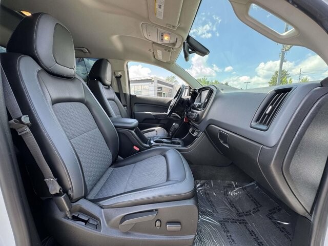 2018 Chevrolet Colorado in Winchester, VA 22602 - 18125549 9