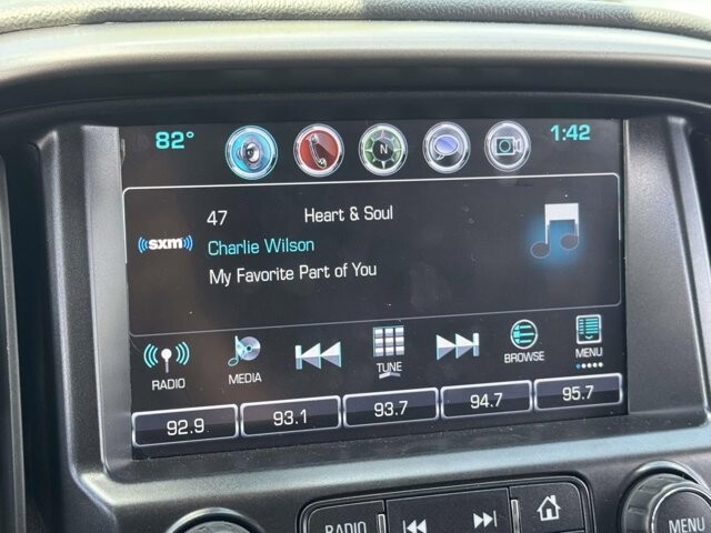 2018 Chevrolet Colorado in Winchester, VA 22602 - 18125549 34