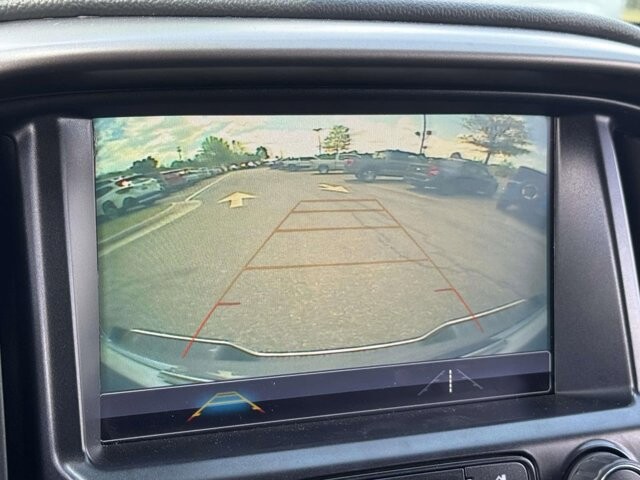 2018 Chevrolet Colorado in Winchester, VA 22602 - 18125549 17