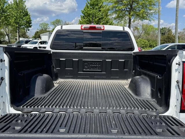 2018 Chevrolet Colorado in Winchester, VA 22602 - 18125549 12