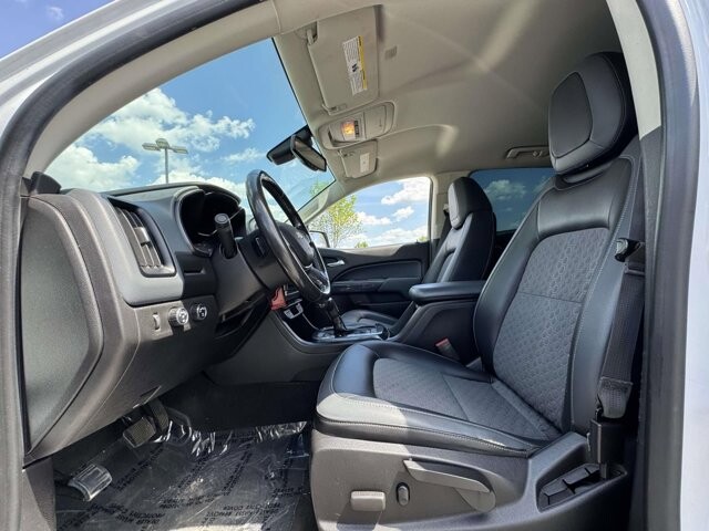 2018 Chevrolet Colorado in Winchester, VA 22602 - 18125549 14