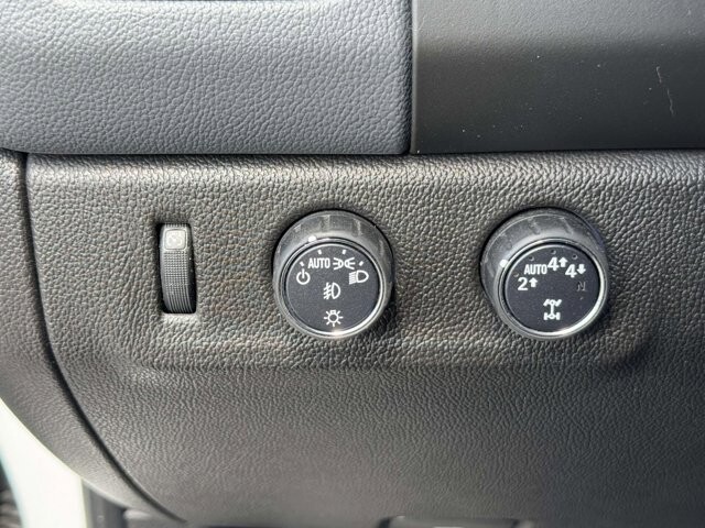 2018 Chevrolet Colorado in Winchester, VA 22602 - 18125549 42