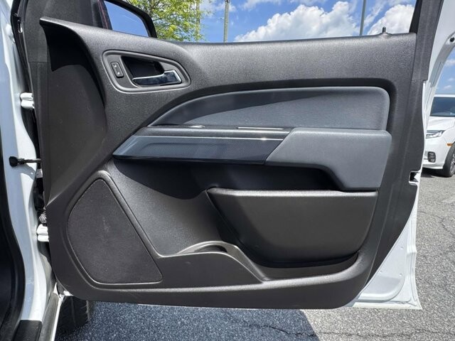 2018 Chevrolet Colorado in Winchester, VA 22602 - 18125549 8