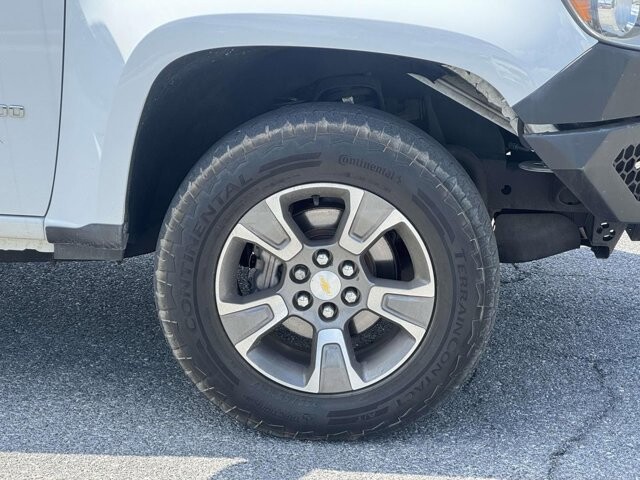2018 Chevrolet Colorado in Winchester, VA 22602 - 18125549 32