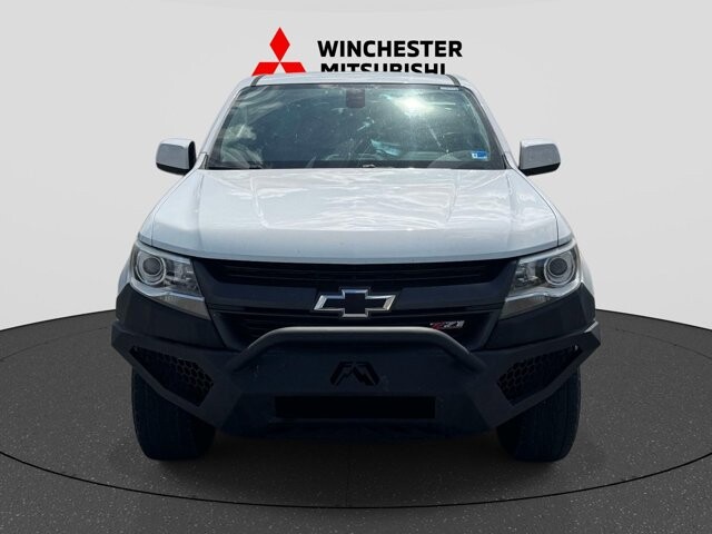 2018 Chevrolet Colorado in Winchester, VA 22602 - 18125549 6