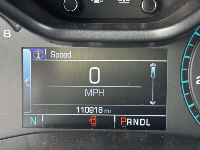 2018 Chevrolet Colorado in Winchester, VA 22602 - 18125549 29