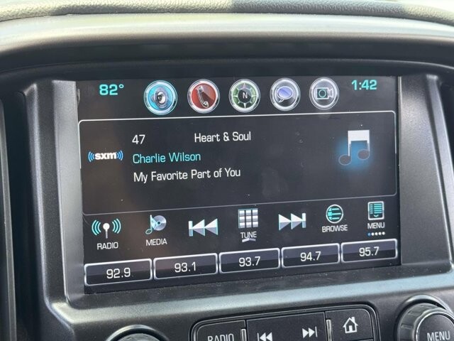 2018 Chevrolet Colorado in Winchester, VA 22602 - 18125549 16