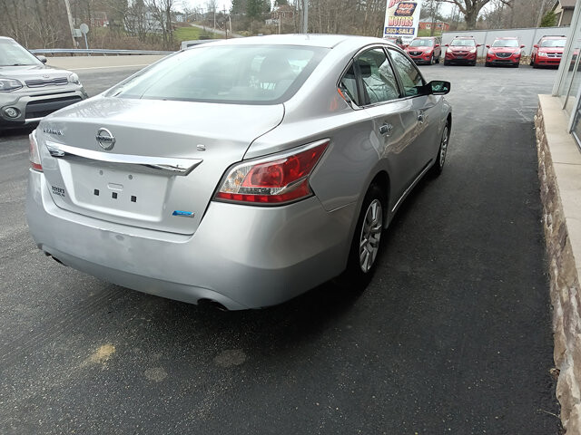 2014 Nissan Altima in DuBois, PA 15801 - 18125550 6