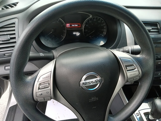 2014 Nissan Altima in DuBois, PA 15801 - 18125550 8