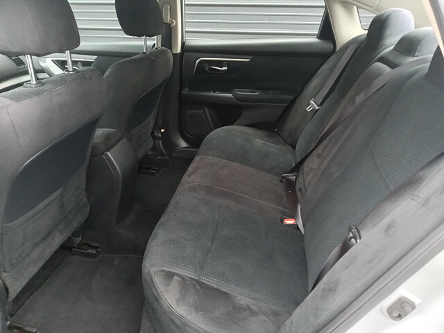 2014 Nissan Altima in DuBois, PA 15801 - 18125550 11