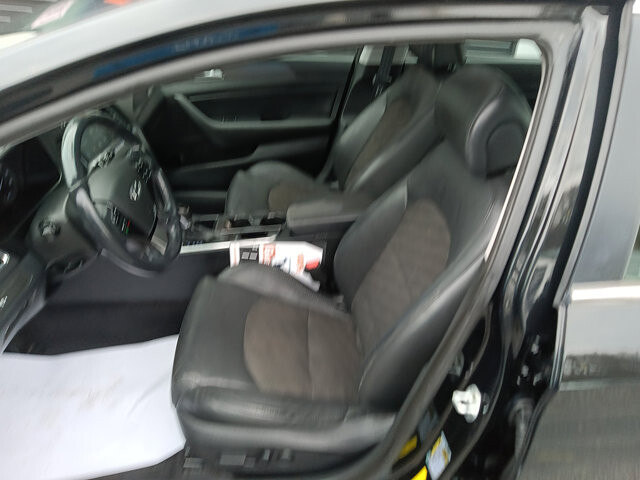 2016 Hyundai Sonata in DuBois, PA 15801 - 18125551 6