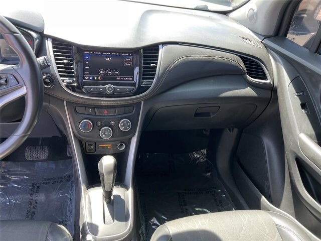 2021 Chevrolet Trax in Mesa, AZ 85212 - 18125553 28