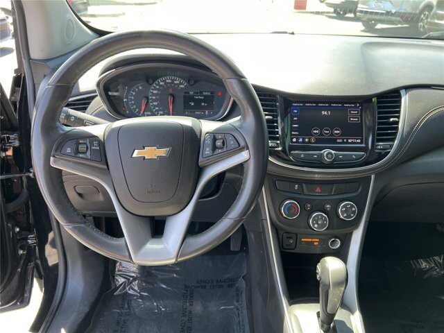2021 Chevrolet Trax in Mesa, AZ 85212 - 18125553 11