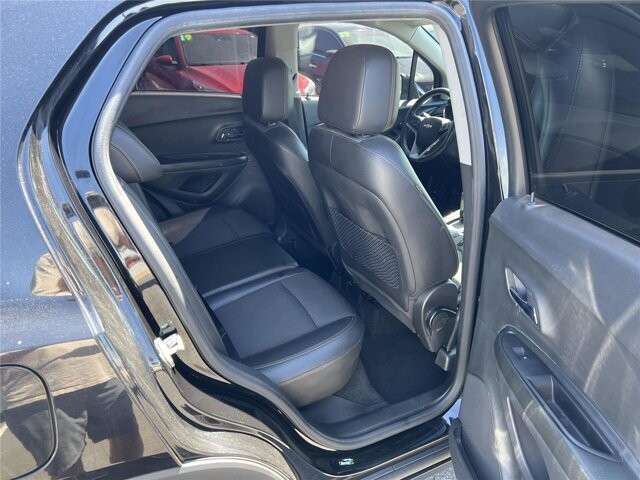 2021 Chevrolet Trax in Mesa, AZ 85212 - 18125553 15