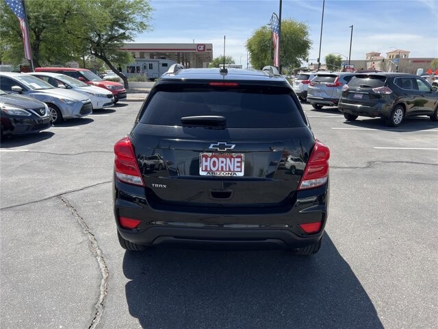 2021 Chevrolet Trax in Mesa, AZ 85212 - 18125553 6
