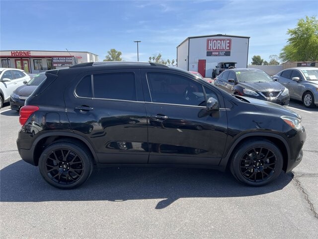 2021 Chevrolet Trax in Mesa, AZ 85212 - 18125553 20