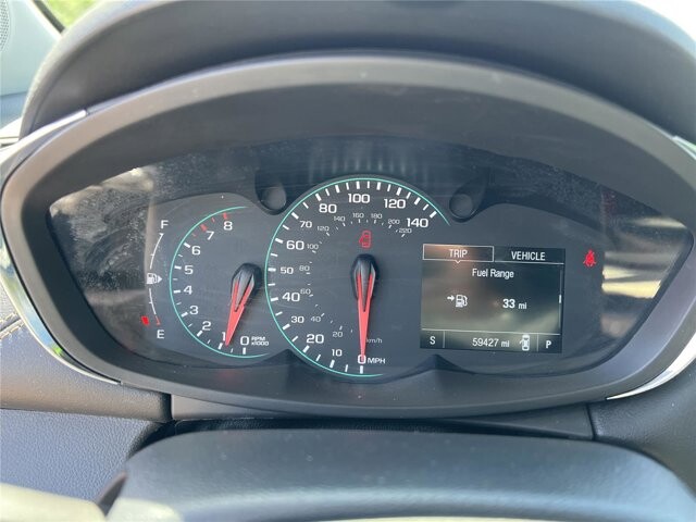 2021 Chevrolet Trax in Mesa, AZ 85212 - 18125553 10