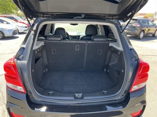 2021 Chevrolet Trax in Mesa, AZ 85212 - 18125553 14