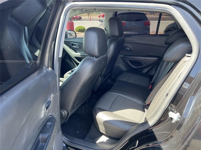 2021 Chevrolet Trax in Mesa, AZ 85212 - 18125553 29