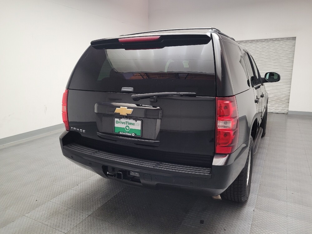 2014 Chevrolet Tahoe in Riverside, CA 92504 - 18125555 7