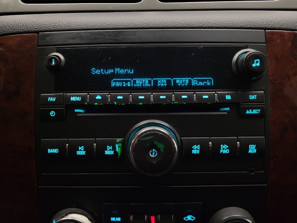 2014 Chevrolet Tahoe in Riverside, CA 92504 - 18125555 25