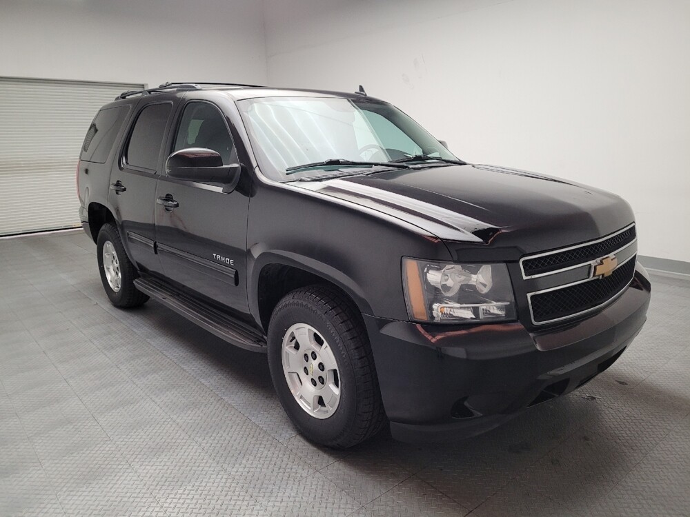 2014 Chevrolet Tahoe in Riverside, CA 92504 - 18125555 13