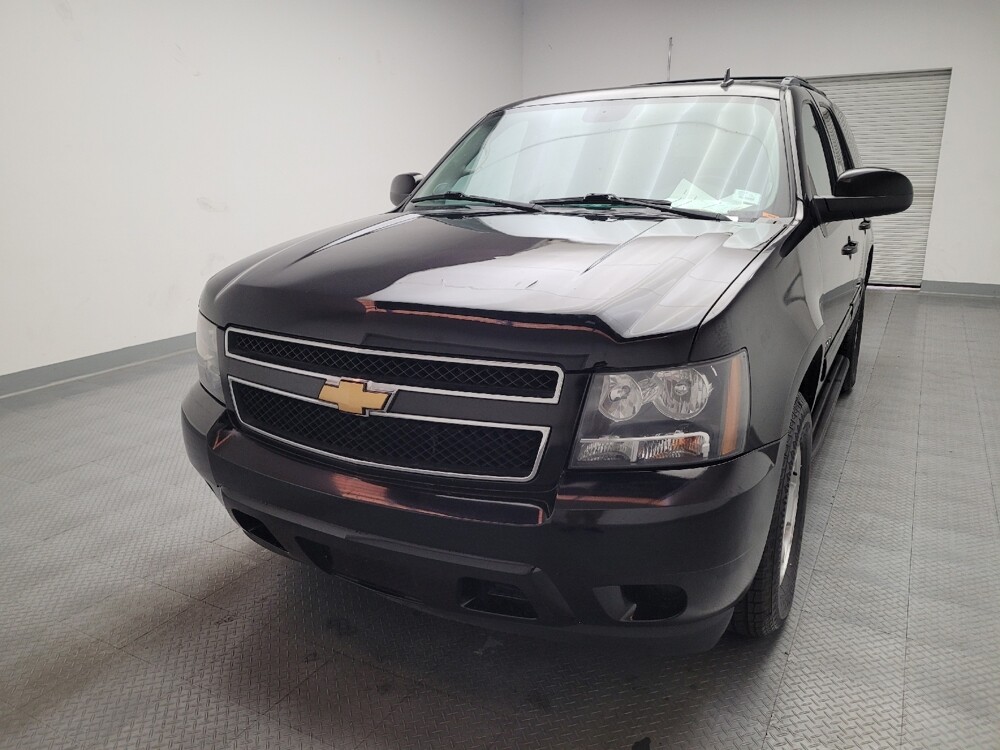 2014 Chevrolet Tahoe in Riverside, CA 92504 - 18125555 15