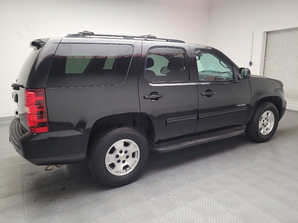 2014 Chevrolet Tahoe in Riverside, CA 92504 - 18125555 10