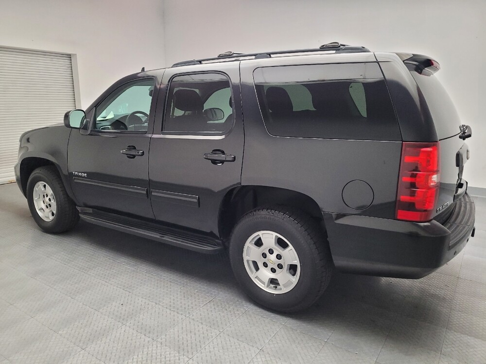 2014 Chevrolet Tahoe in Riverside, CA 92504 - 18125555 3