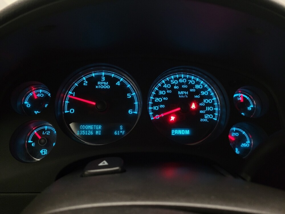 2014 Chevrolet Tahoe in Riverside, CA 92504 - 18125555 23