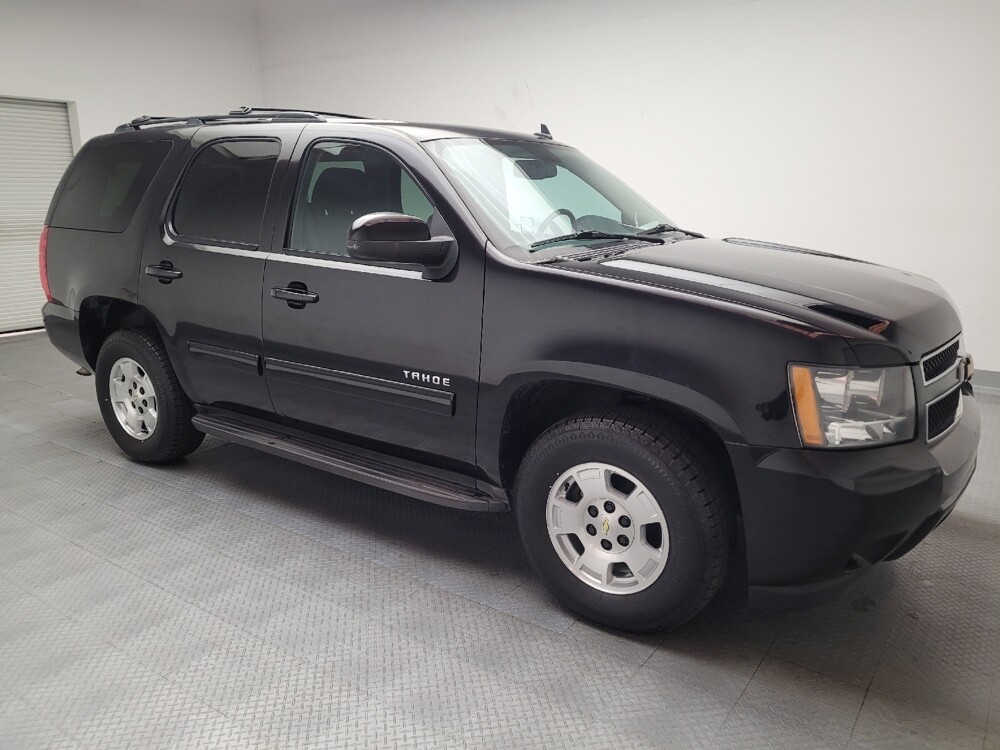 2014 Chevrolet Tahoe in Riverside, CA 92504 - 18125555 11