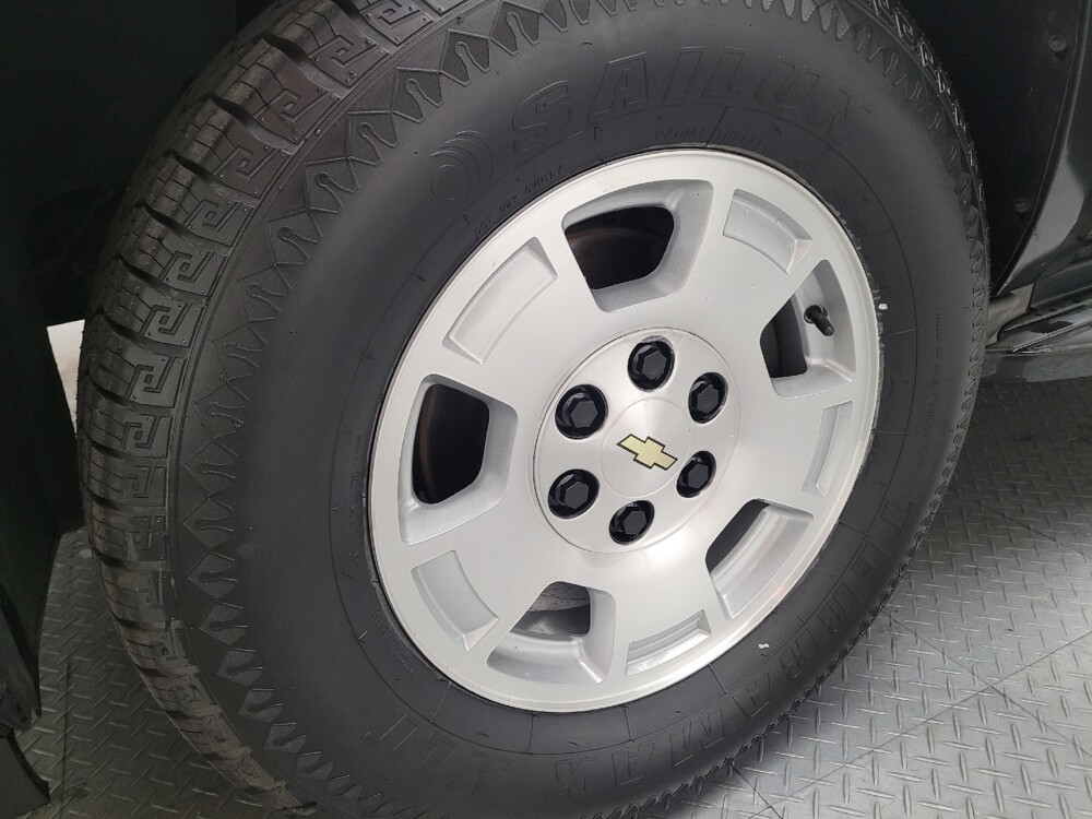 2014 Chevrolet Tahoe in Riverside, CA 92504 - 18125555 31