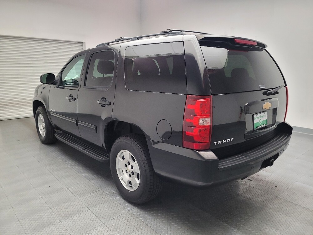 2014 Chevrolet Tahoe in Riverside, CA 92504 - 18125555 5