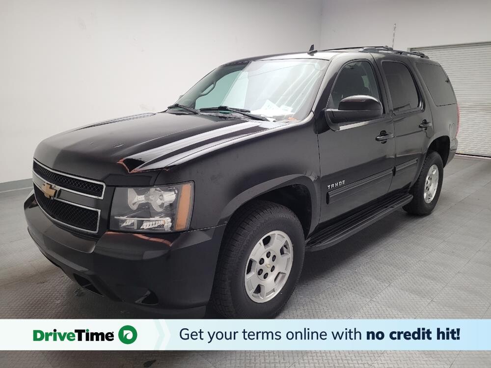 2014 Chevrolet Tahoe in Riverside, CA 92504 - 18125555