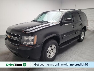 2014 Chevrolet Tahoe in Riverside, CA 92504