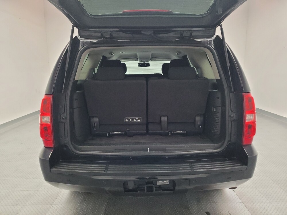 2014 Chevrolet Tahoe in Riverside, CA 92504 - 18125555 29