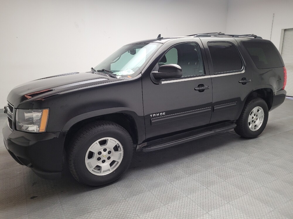 2014 Chevrolet Tahoe in Riverside, CA 92504 - 18125555 2