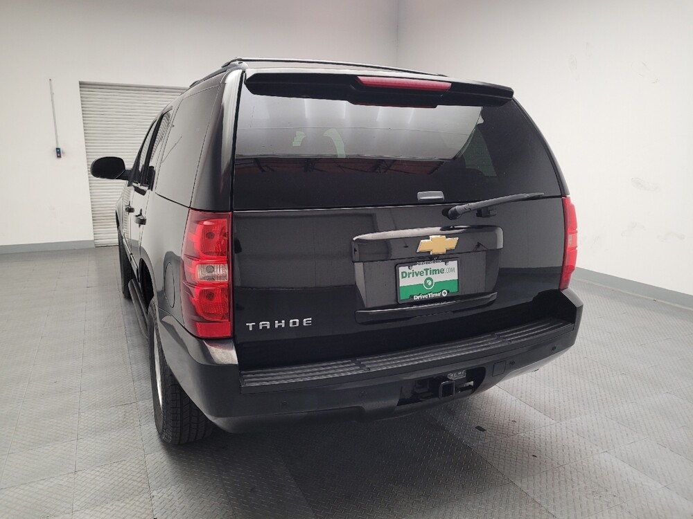 2014 Chevrolet Tahoe in Riverside, CA 92504 - 18125555 6