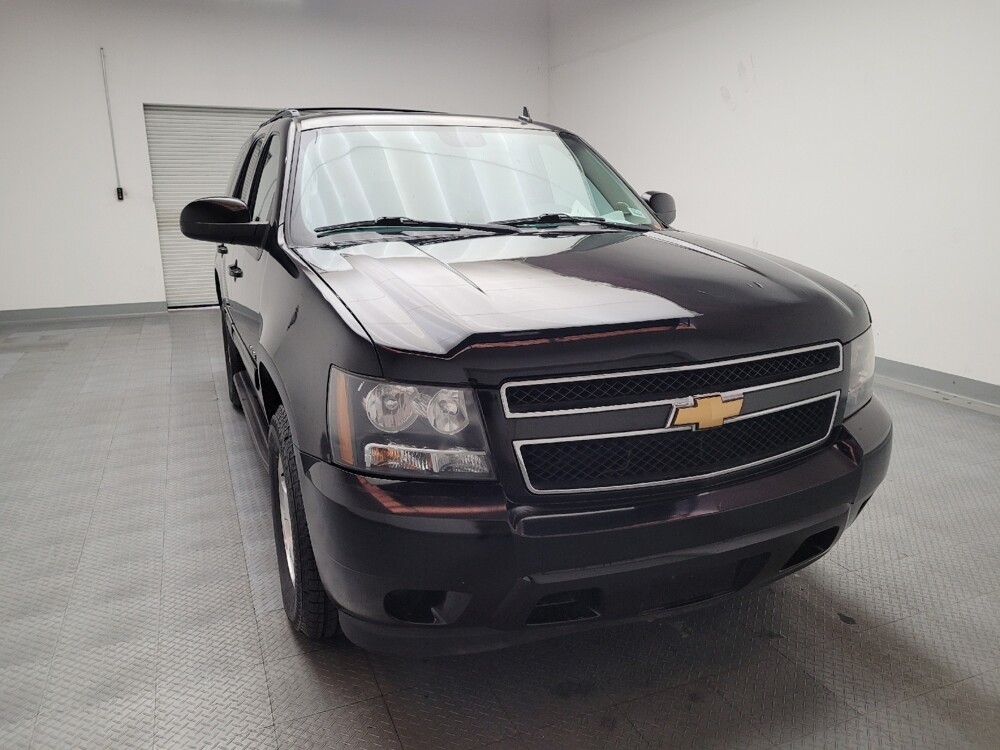 2014 Chevrolet Tahoe in Riverside, CA 92504 - 18125555 14