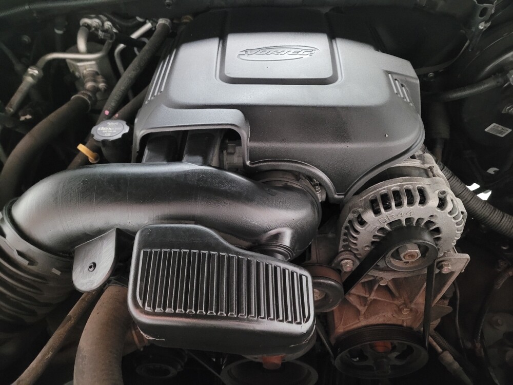 2014 Chevrolet Tahoe in Riverside, CA 92504 - 18125555 30