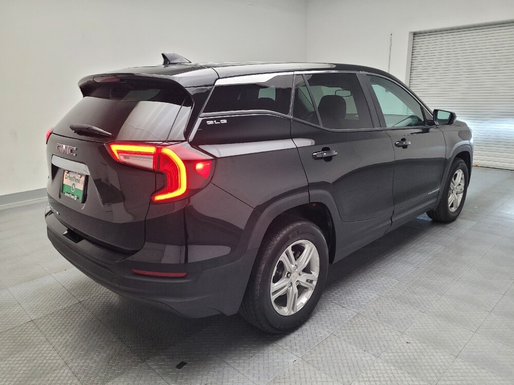 2024 GMC Terrain in Torrance, CA 90504 - 18125556 9