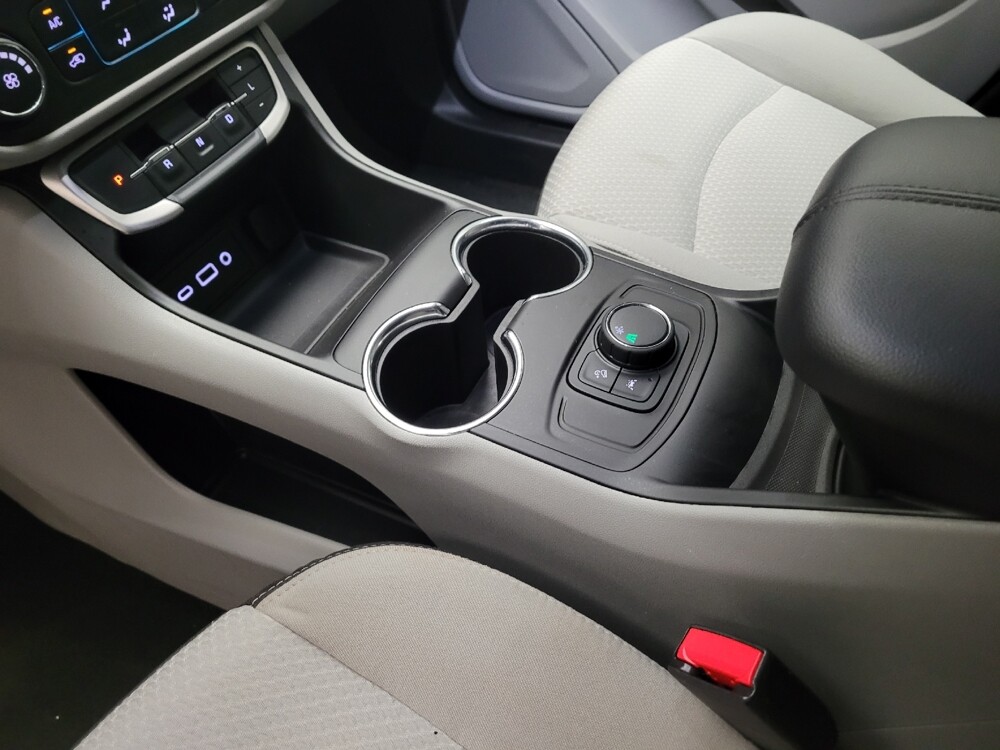 2024 GMC Terrain in Torrance, CA 90504 - 18125556 26