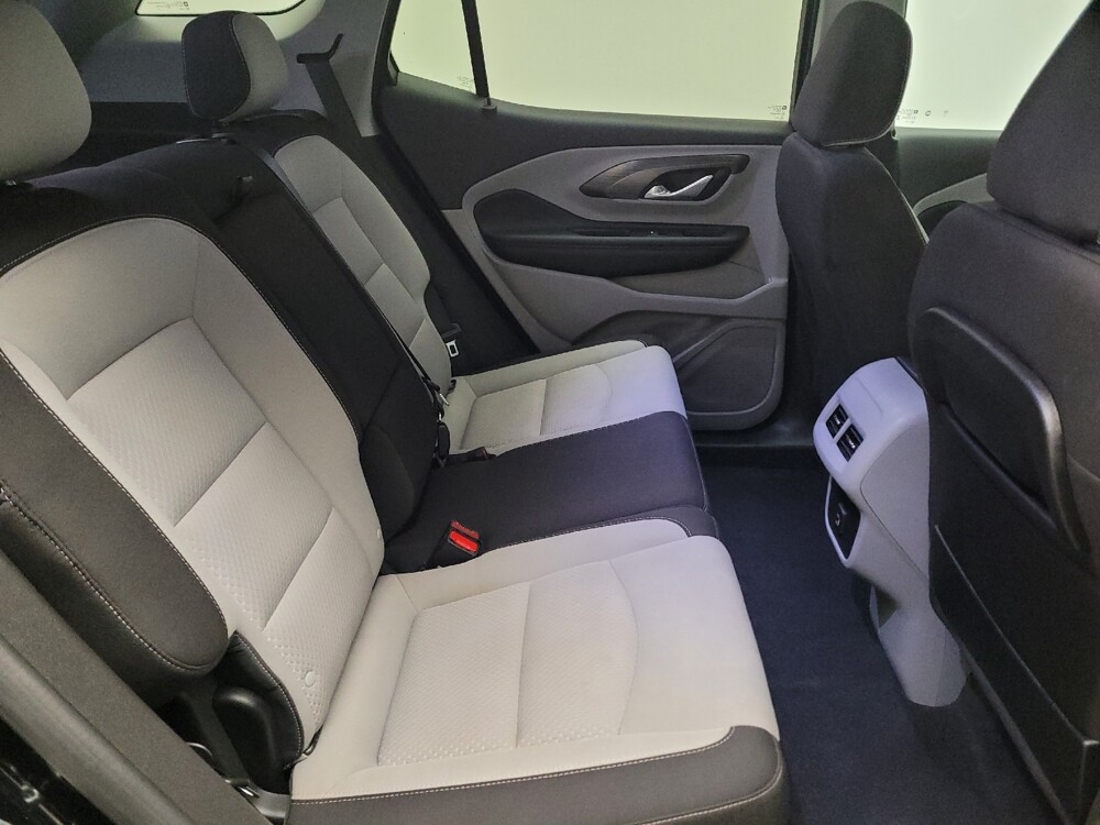 2024 GMC Terrain in Torrance, CA 90504 - 18125556 19