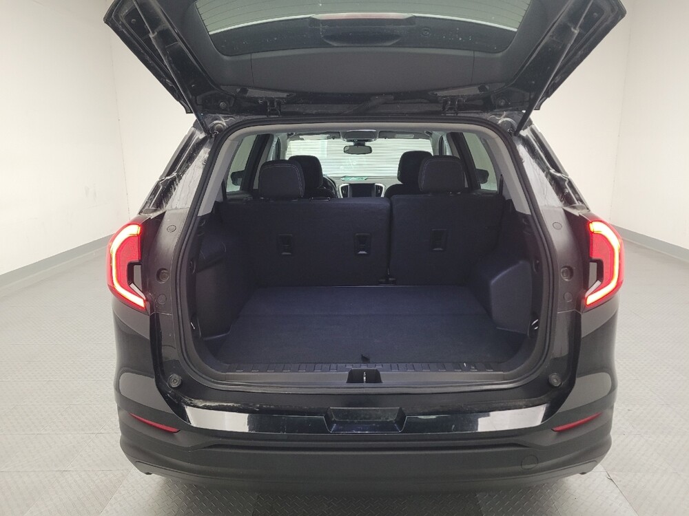 2024 GMC Terrain in Torrance, CA 90504 - 18125556 29