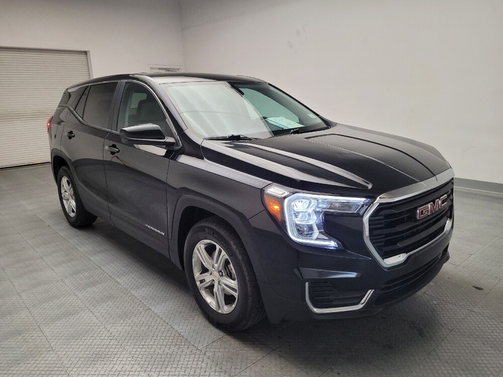2024 GMC Terrain in Torrance, CA 90504 - 18125556 13
