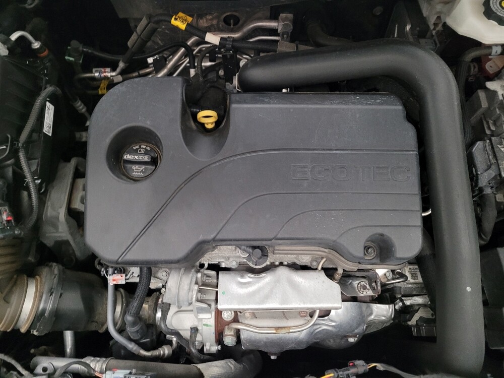 2024 GMC Terrain in Torrance, CA 90504 - 18125556 30