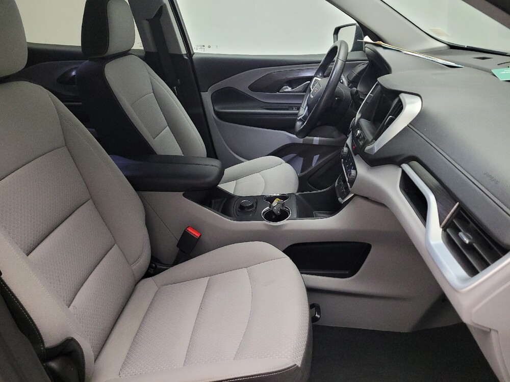 2024 GMC Terrain in Torrance, CA 90504 - 18125556 21