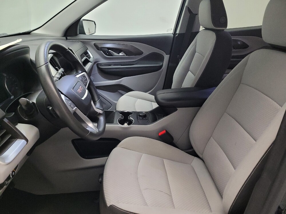 2024 GMC Terrain in Torrance, CA 90504 - 18125556 17